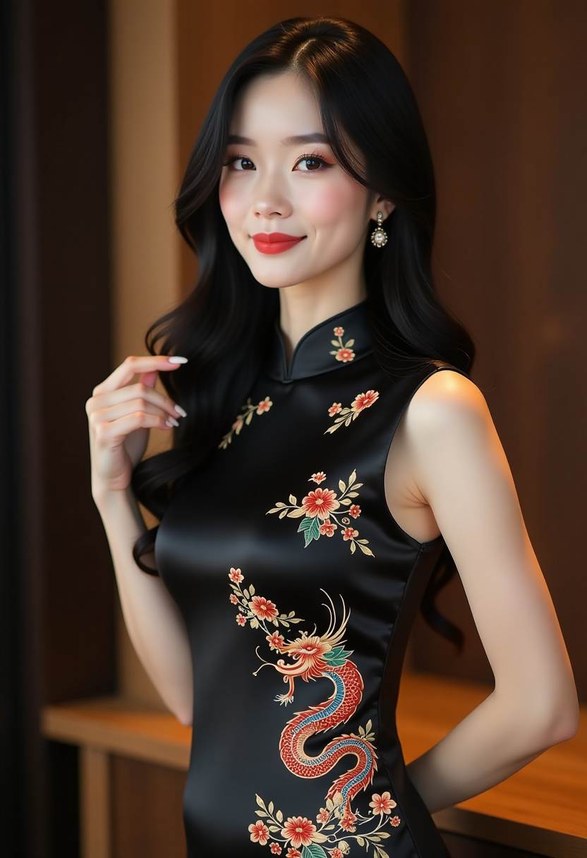 姐姐桃花源剧照