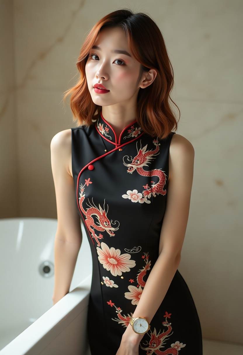 洞口以南