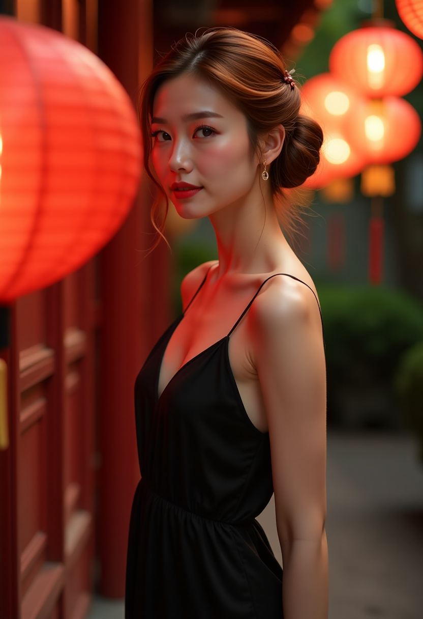 莫问归途剧照